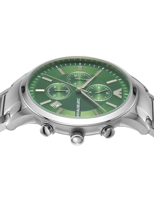 Elegance Master Side View